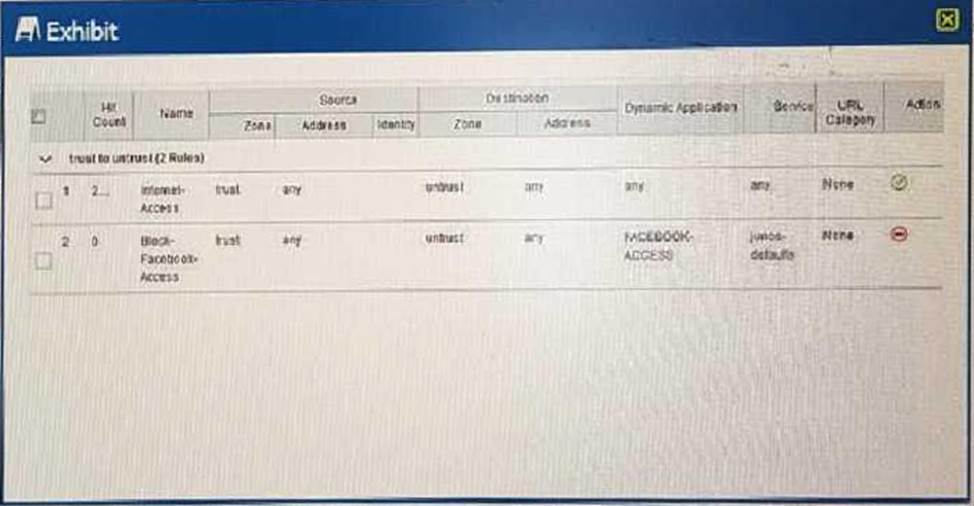 JN0-231資格復習テキスト